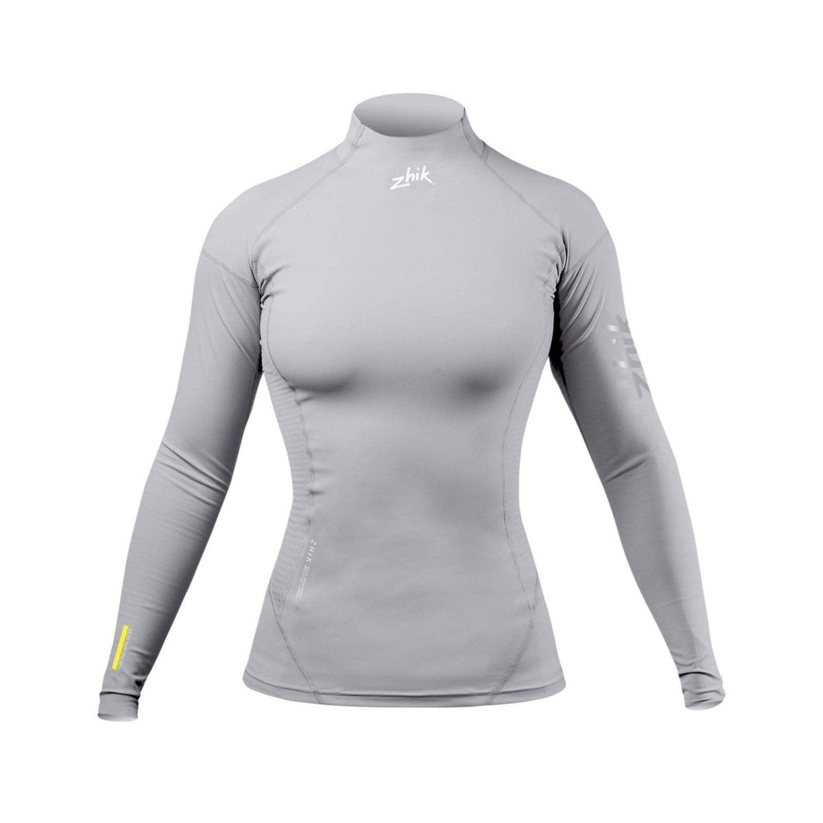 ZHIK Damen Funktionsshirt 'Eco Spandex Long Sleeve‘